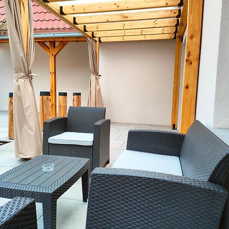 Kamienica Na Nowo Apartamenty Warszawska Мронгово Екстериор снимка