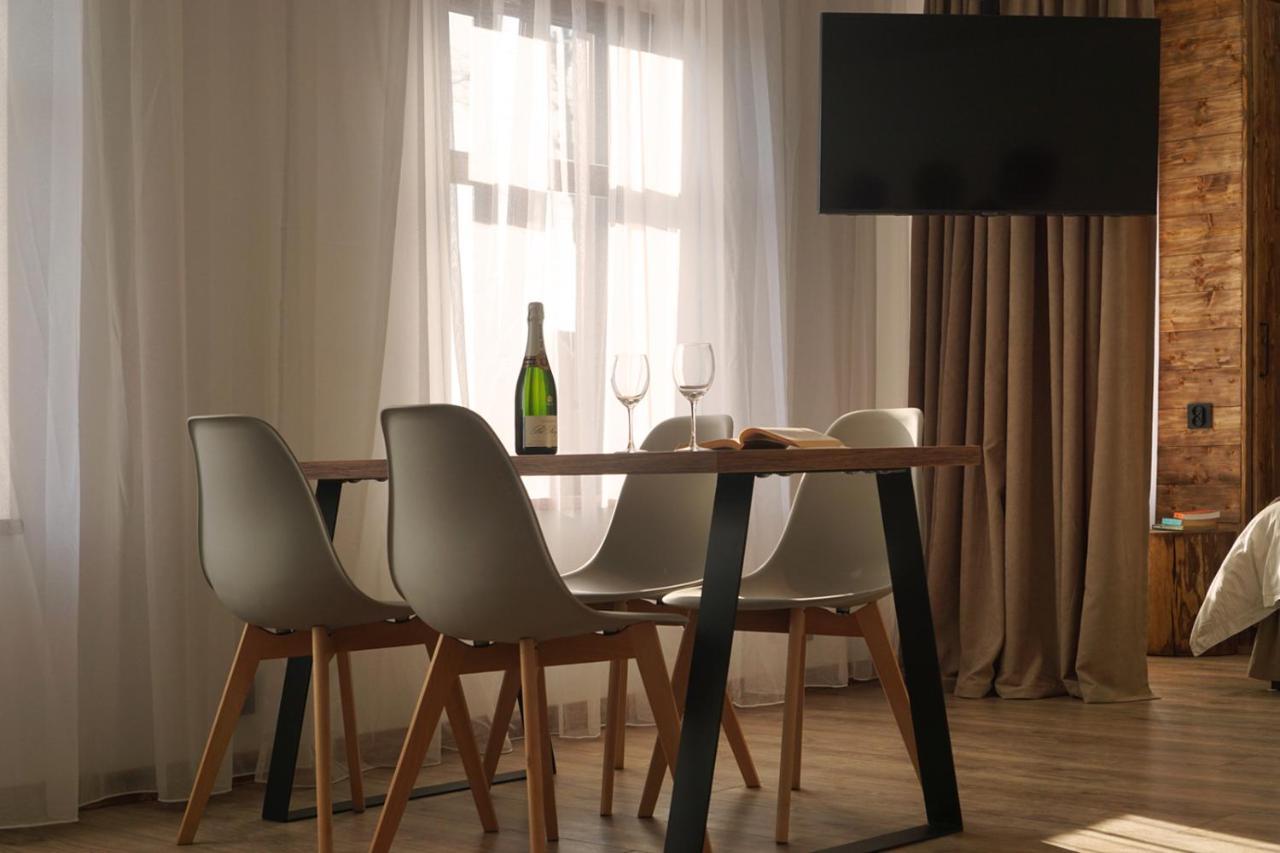 Kamienica Na Nowo Apartamenty Warszawska Мронгово Екстериор снимка