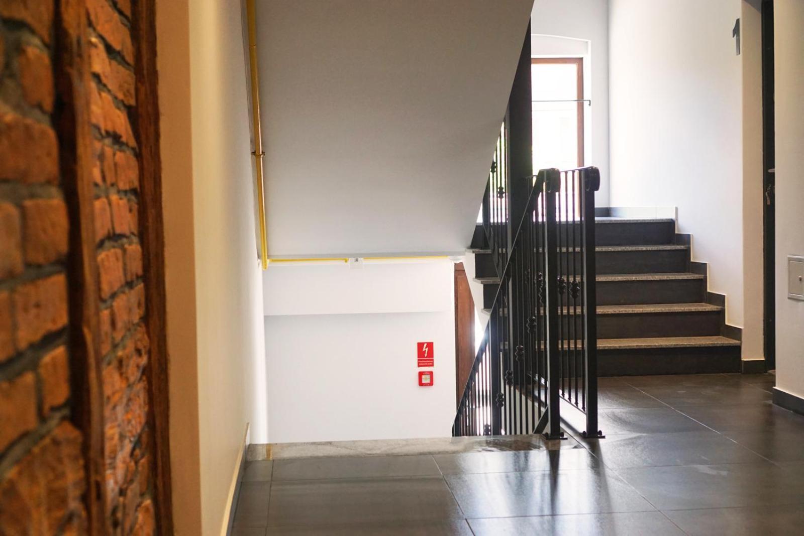 Kamienica Na Nowo Apartamenty Warszawska Мронгово Екстериор снимка